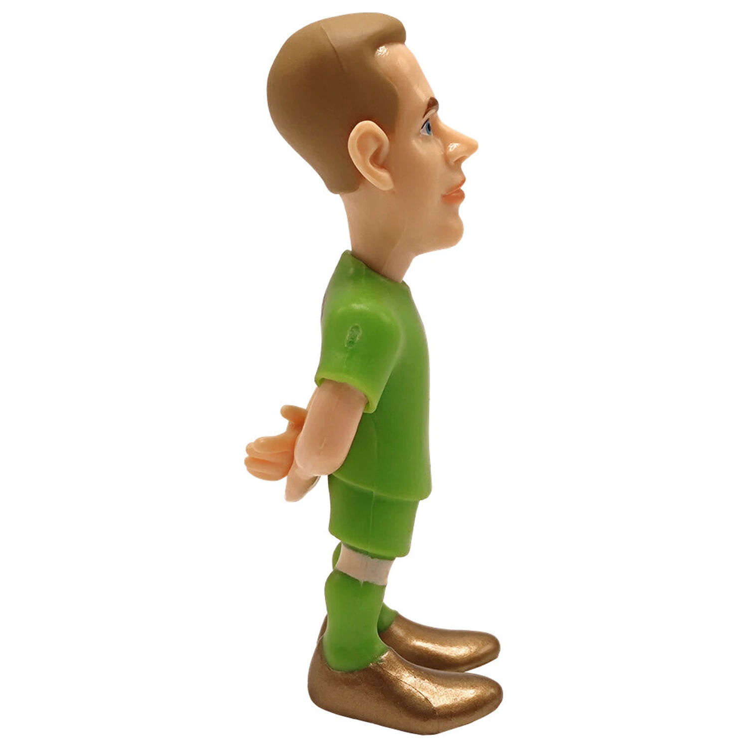 FC Barcelona Ter Stegen Minix figurka 7 cm fotografii produktu