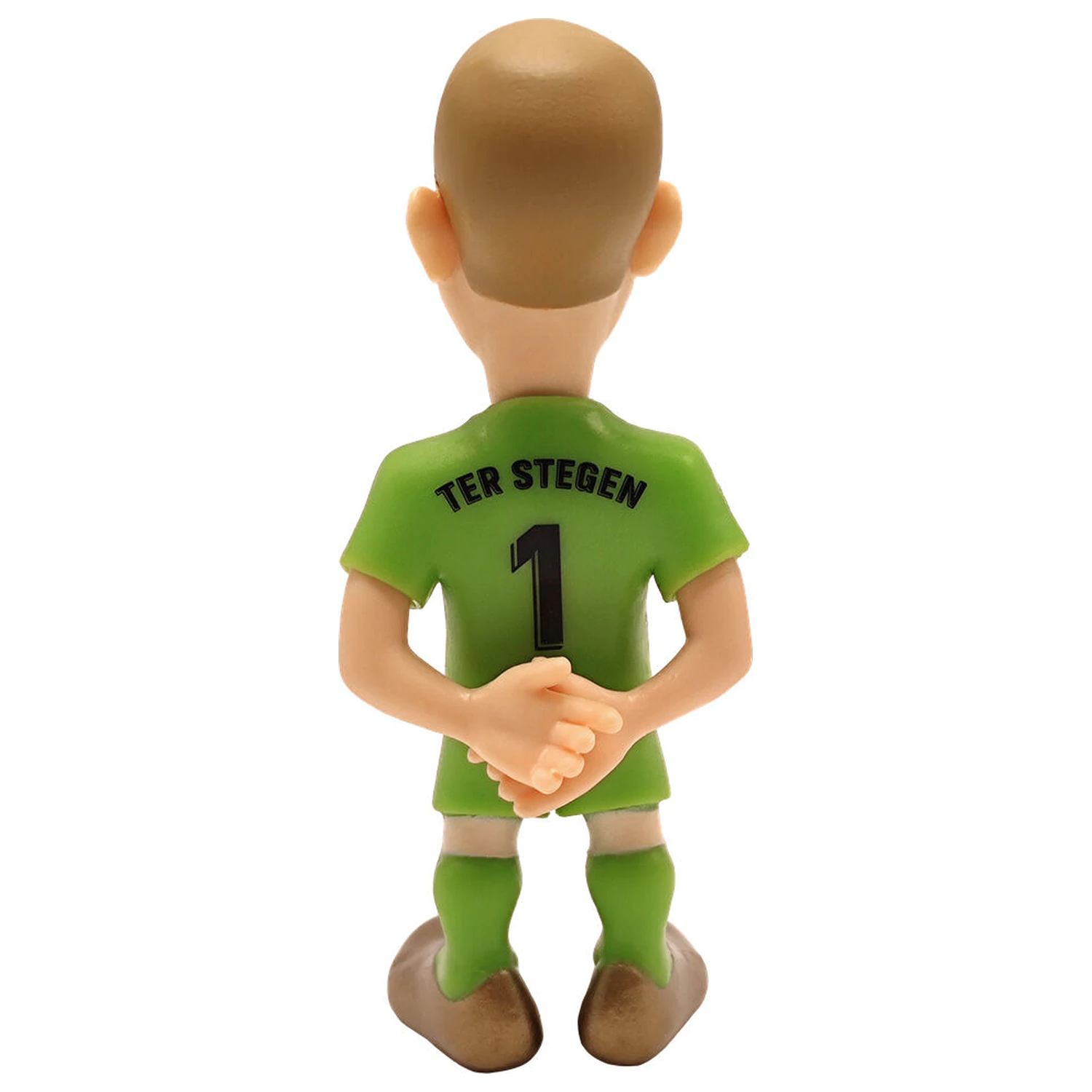 FC Barcelona Ter Stegen Minix figurka 7 cm fotografii produktu