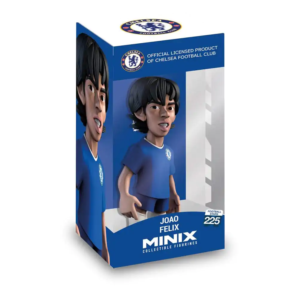 FC Chelsea Minix Figurka João Félix 12 cm fotografii produktu