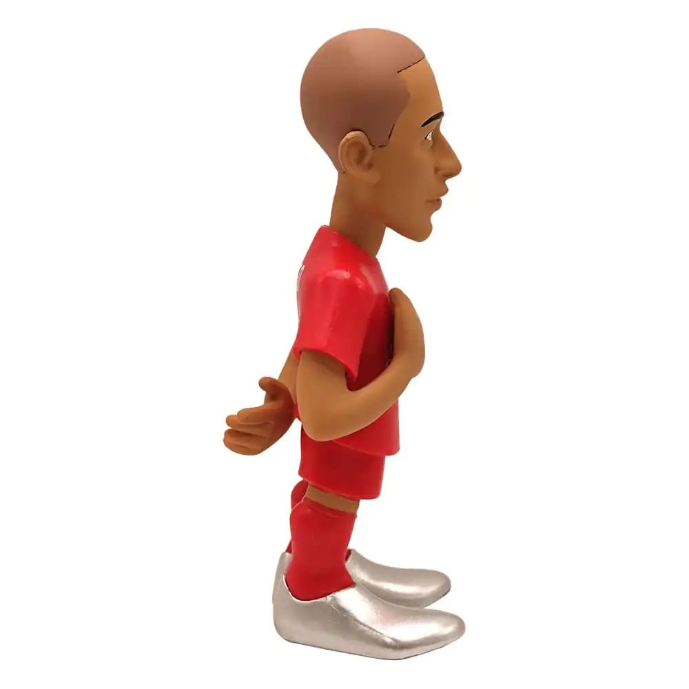 FC Liverpool Minix Figurka Thiago Alcântara 12 cm fotografii produktu