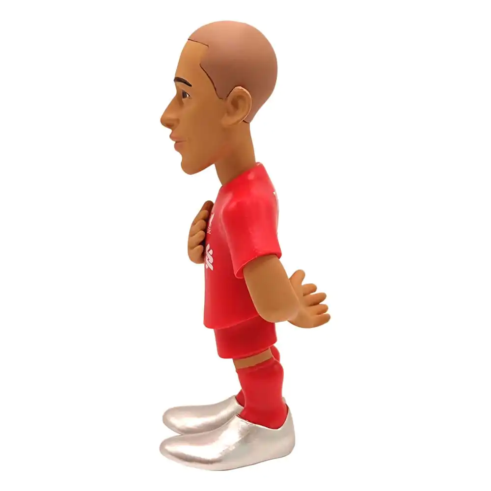 FC Liverpool Minix Figurka Thiago Alcântara 12 cm fotografii produktu