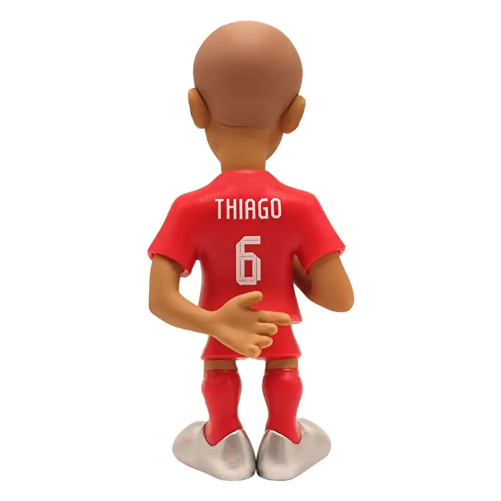 FC Liverpool Minix Figurka Thiago Alcântara 12 cm fotografii produktu