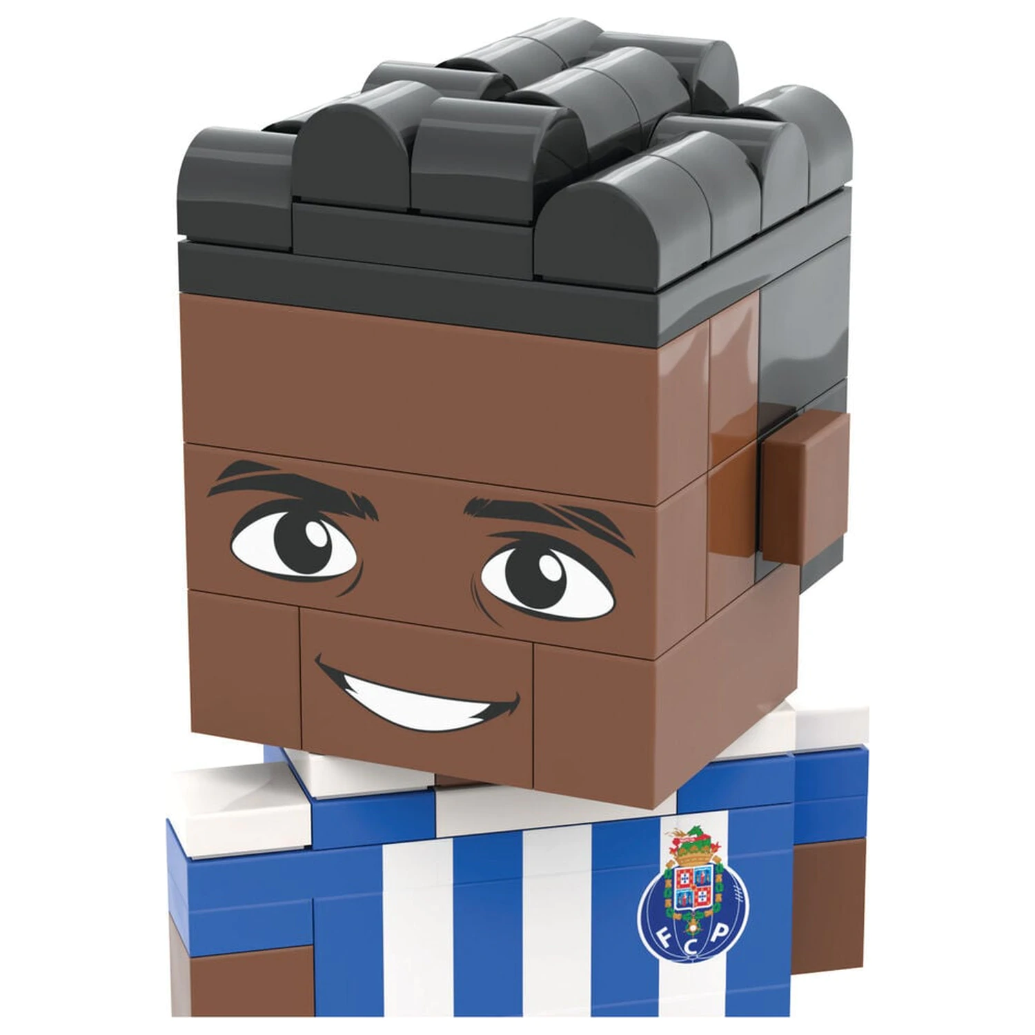 FC Porto set šatny 469ks fotografii produktu