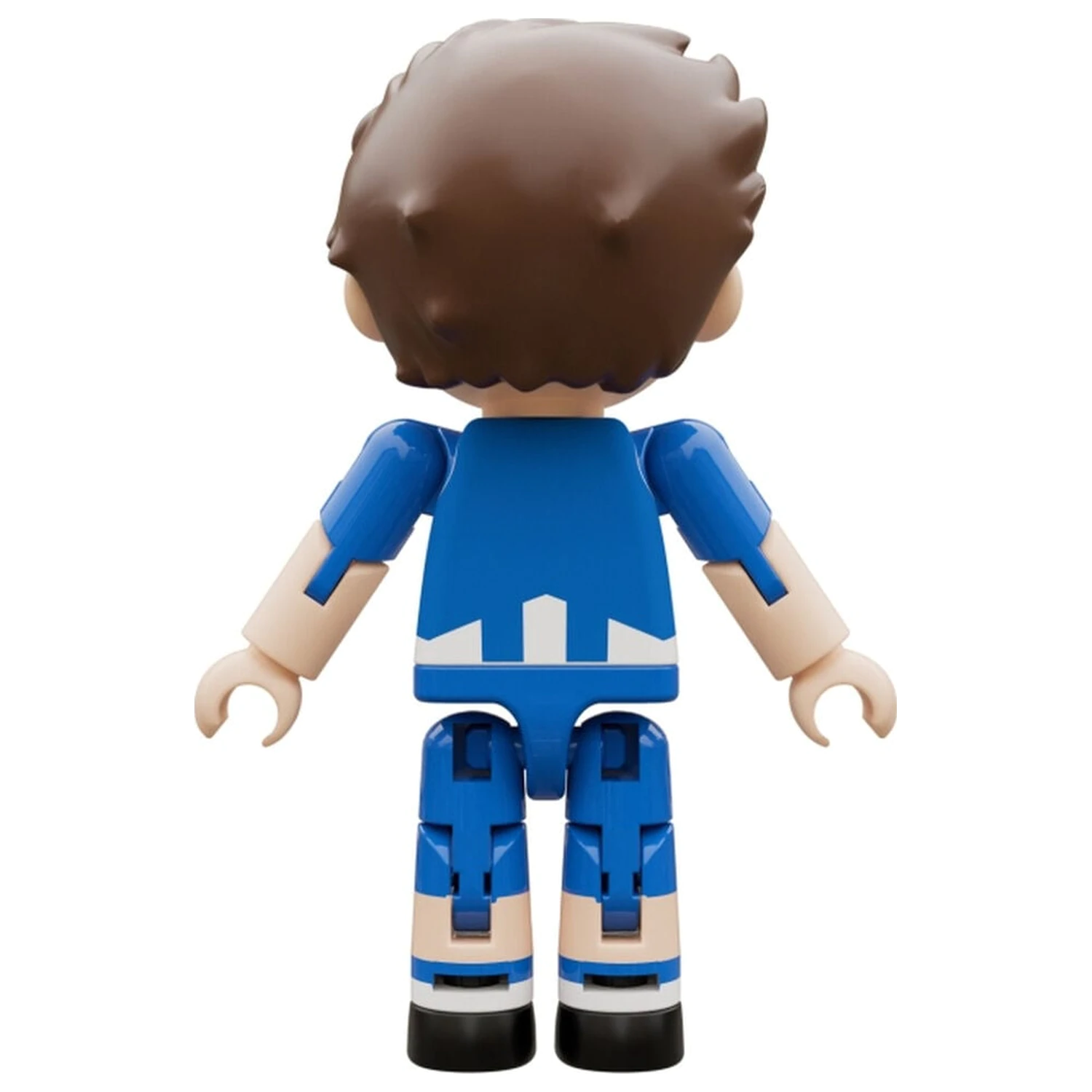 FC Porto figurka hráče 4cm fotografii produktu