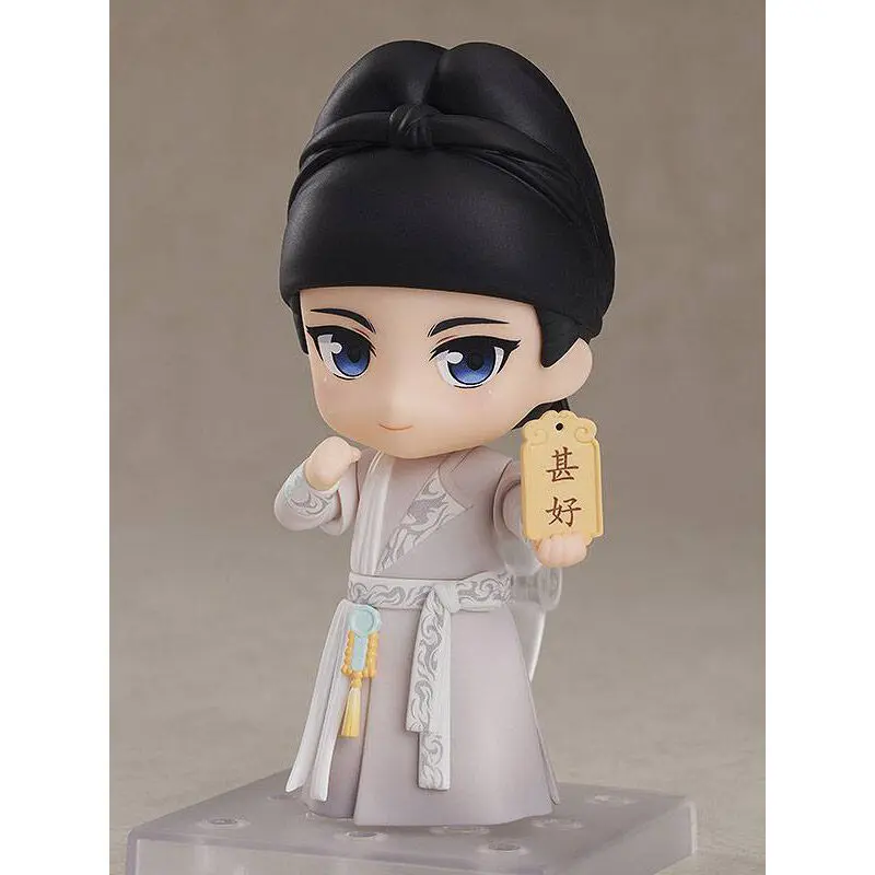 Feng Qi Luo Yang Nendoroid akční figurka Baili Hongyi 10 cm fotografii produktu