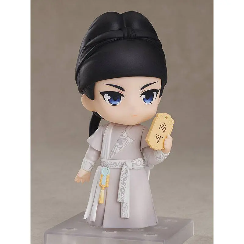 Feng Qi Luo Yang Nendoroid akční figurka Baili Hongyi 10 cm fotografii produktu
