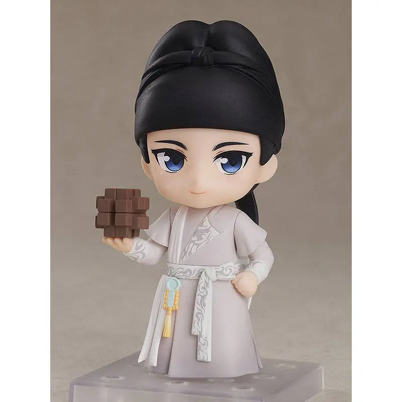 Feng Qi Luo Yang Nendoroid akční figurka Baili Hongyi 10 cm fotografii produktu