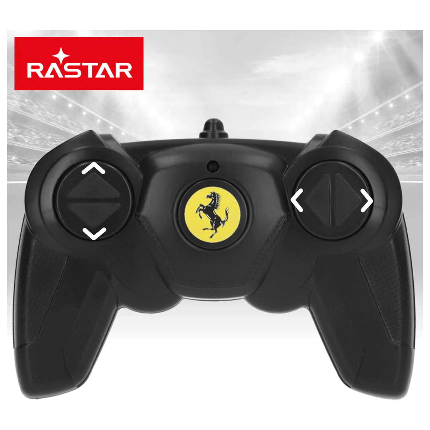 Ferrari 499P auto na dálkové ovládání fotografii produktu