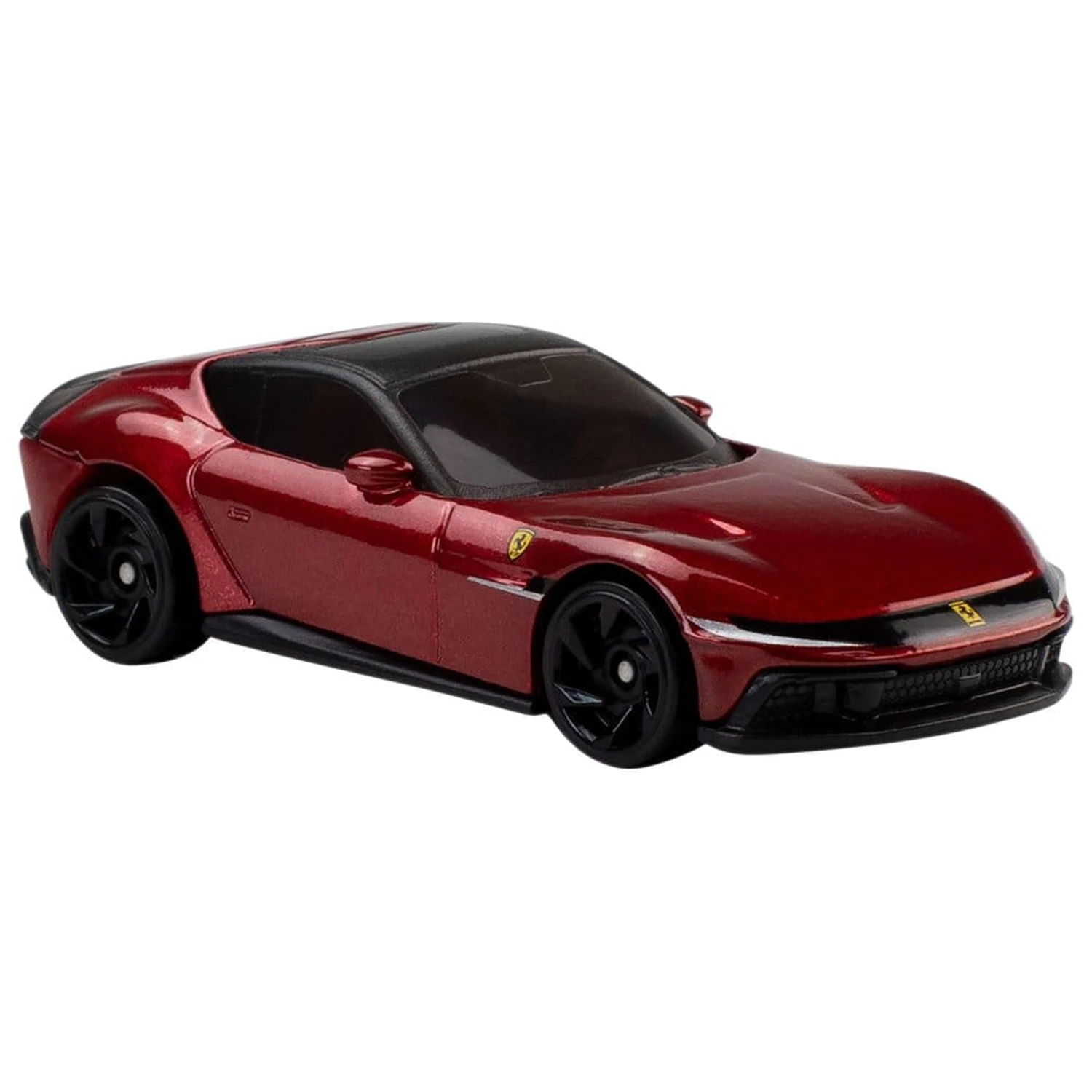 Ferrari Hot Wheels Die-Cast vozidlo 5-balení 1/64 fotografii produktu