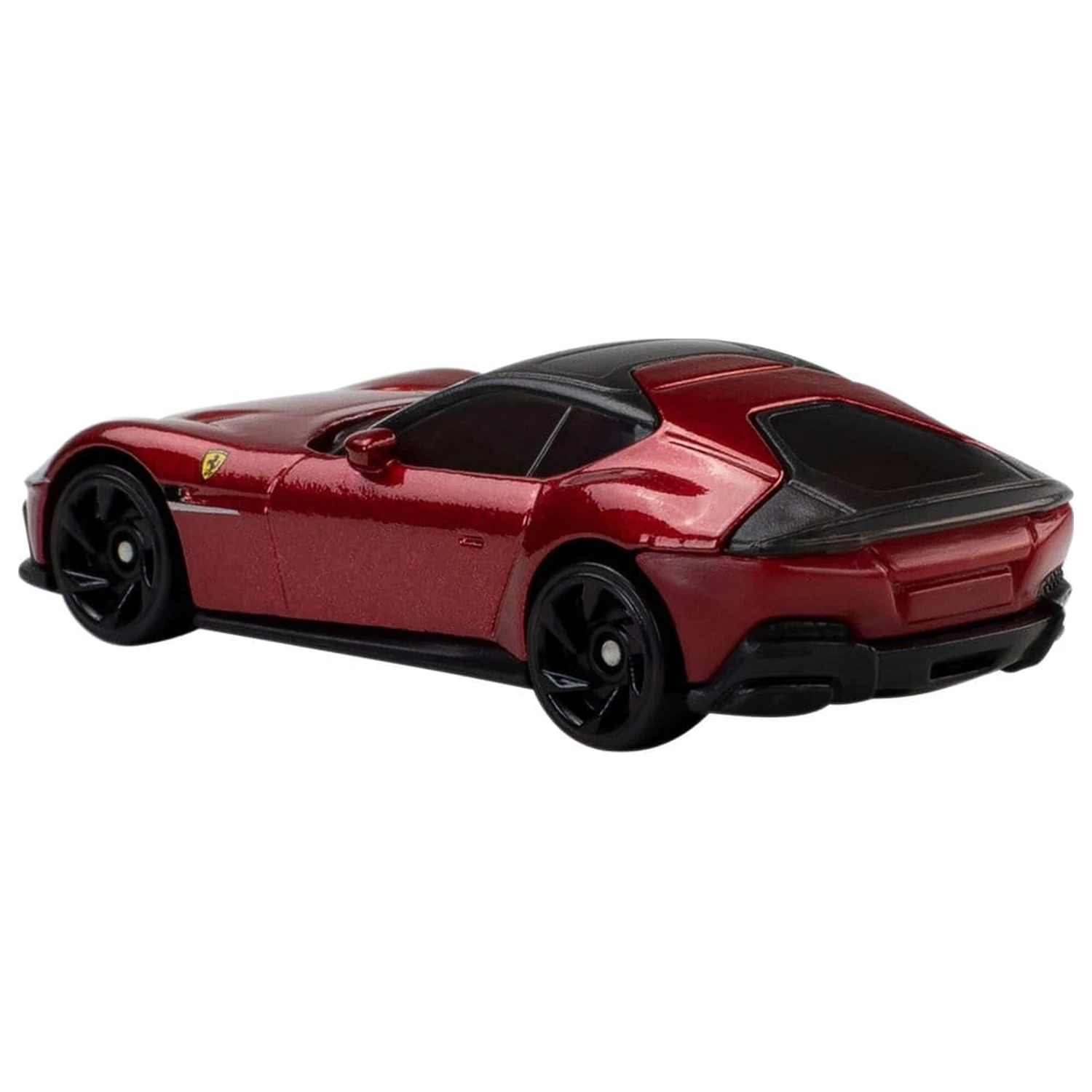 Ferrari Hot Wheels Die-Cast vozidlo 5-balení 1/64 fotografii produktu