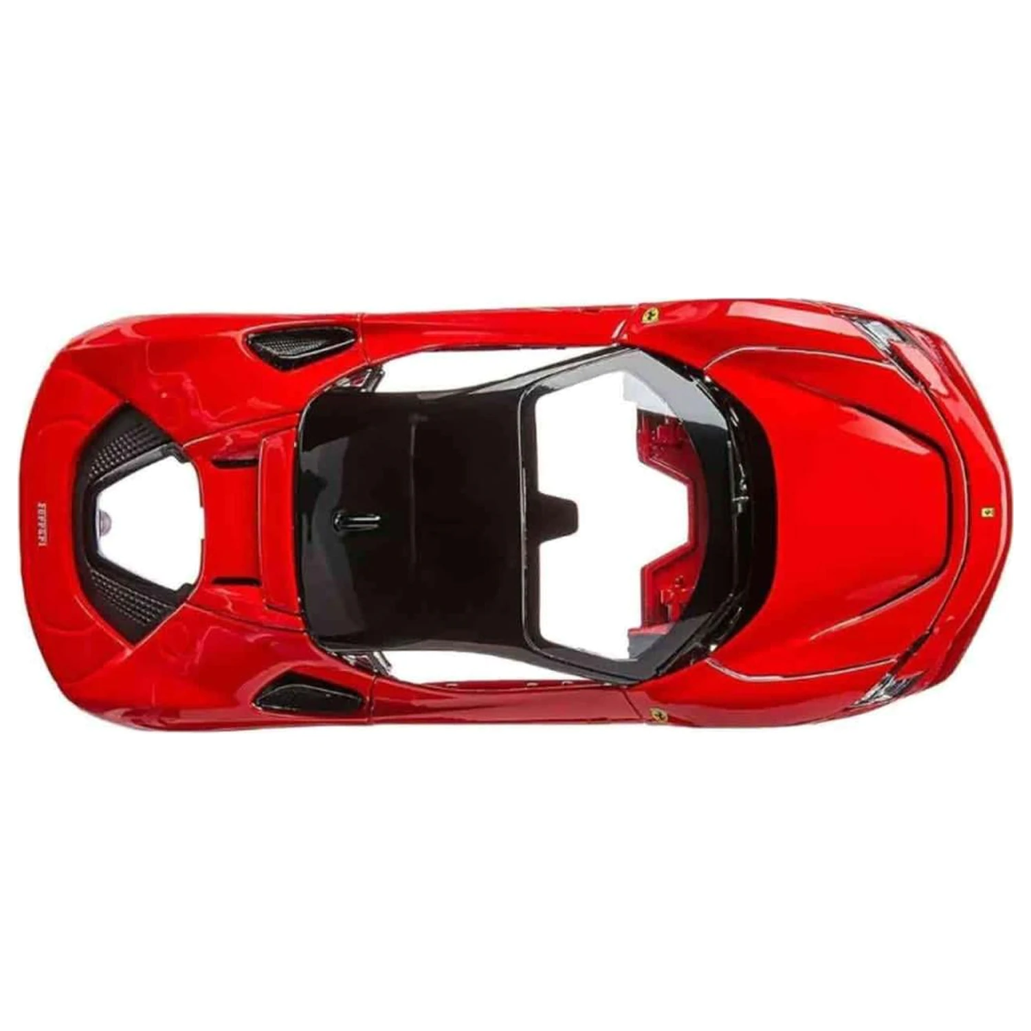 Ferrari SF90 Stradale Model Kit 1/24 fotografii produktu