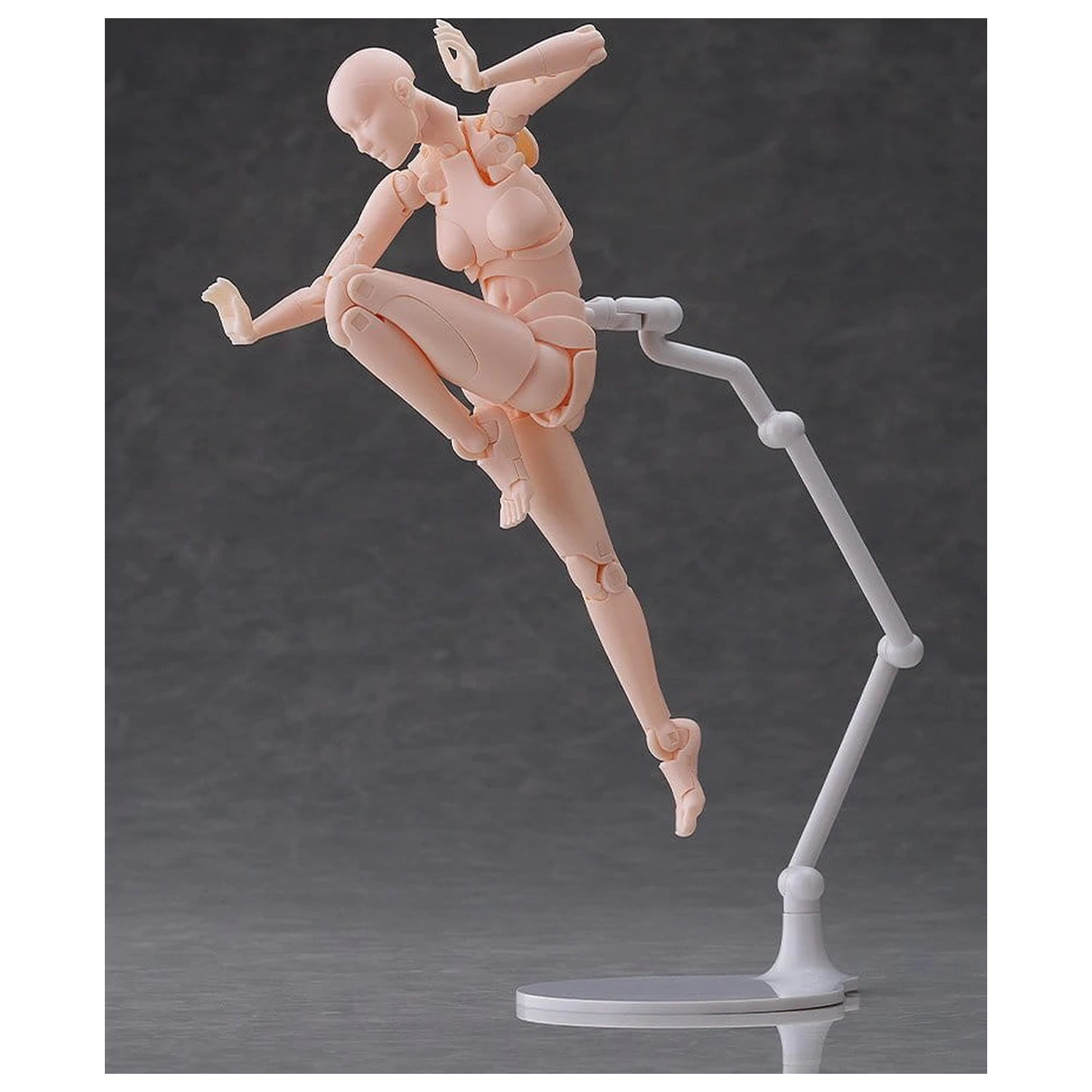 Figma akční figurka Nishimura Style Drawing Doll Olivová Pleť 21 cm fotografii produktu