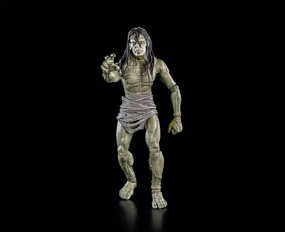 Akční figurka Figura Obscura Frankensteinovo monstrum fotografii produktu