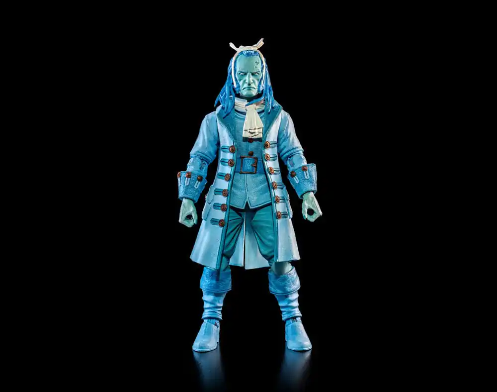 Akční figurka Figura Obscura The Ghost of Jacob Marley Haunted Blue Edition fotografii produktu