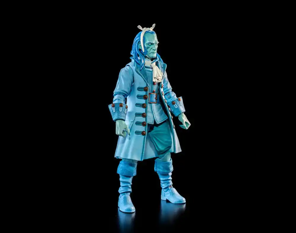 Akční figurka Figura Obscura The Ghost of Jacob Marley Haunted Blue Edition fotografii produktu