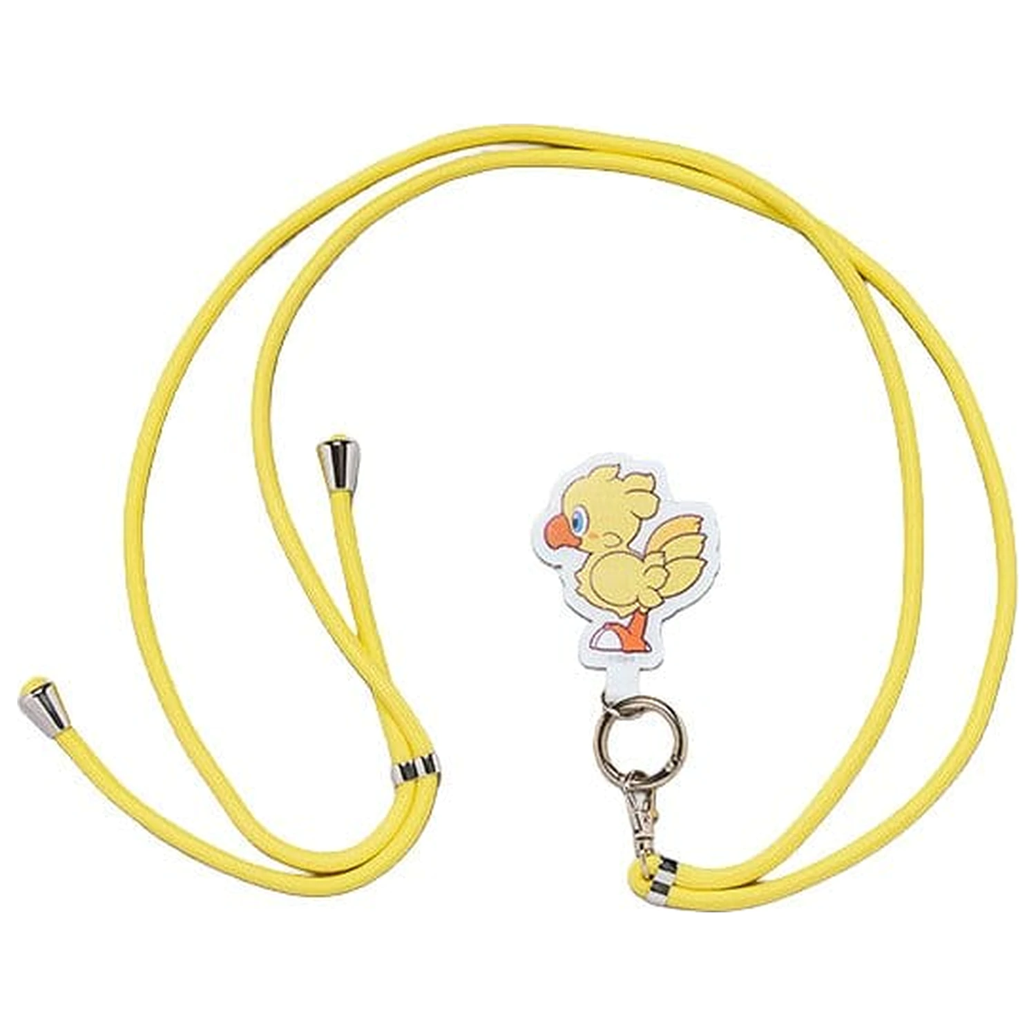 Final Fantasy Smartphone popruh přes rameno Chocobo fotografii produktu