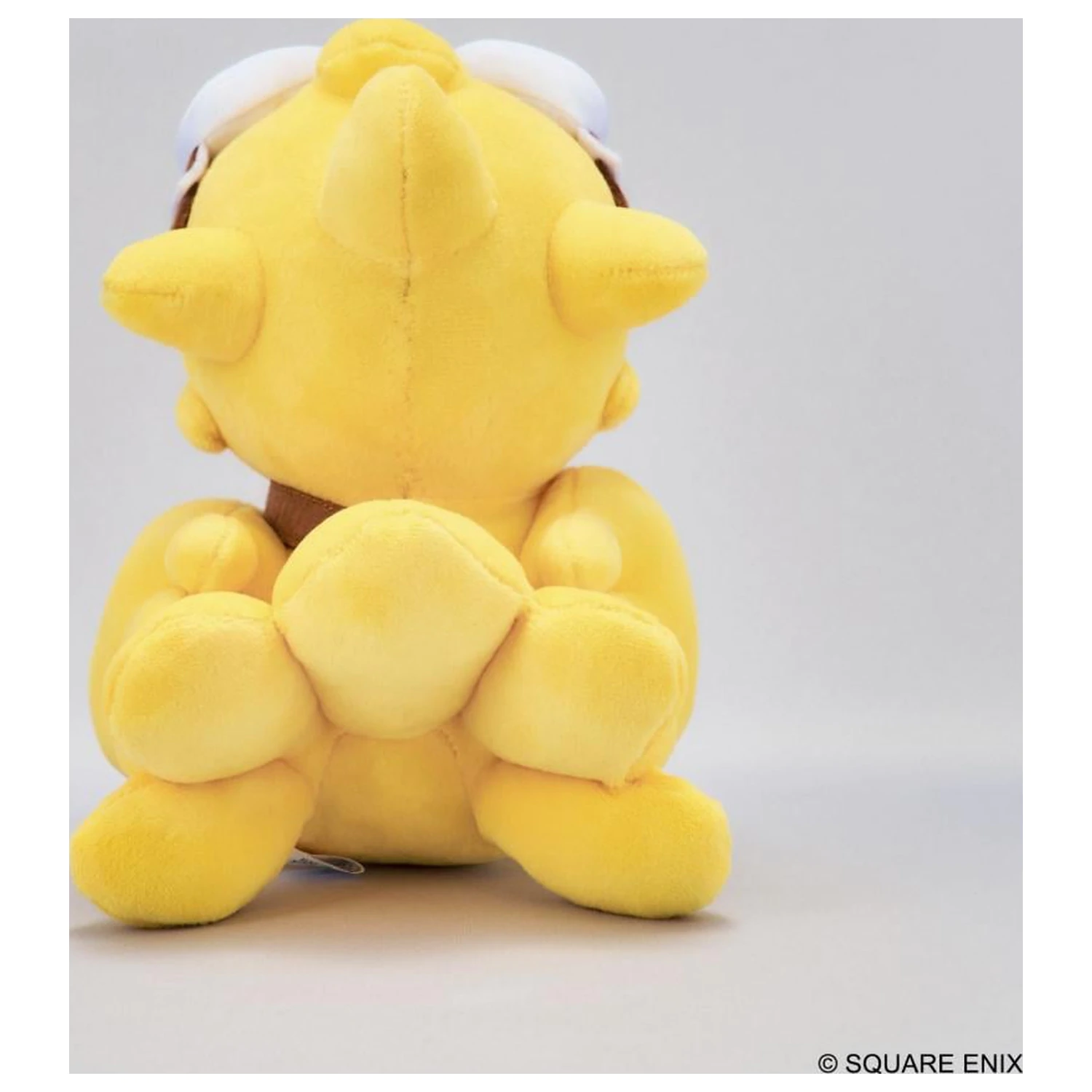 Final Fantasy Chocobo & The Flying Ship plyšová obrázková kniha 16 cm fotografii produktu