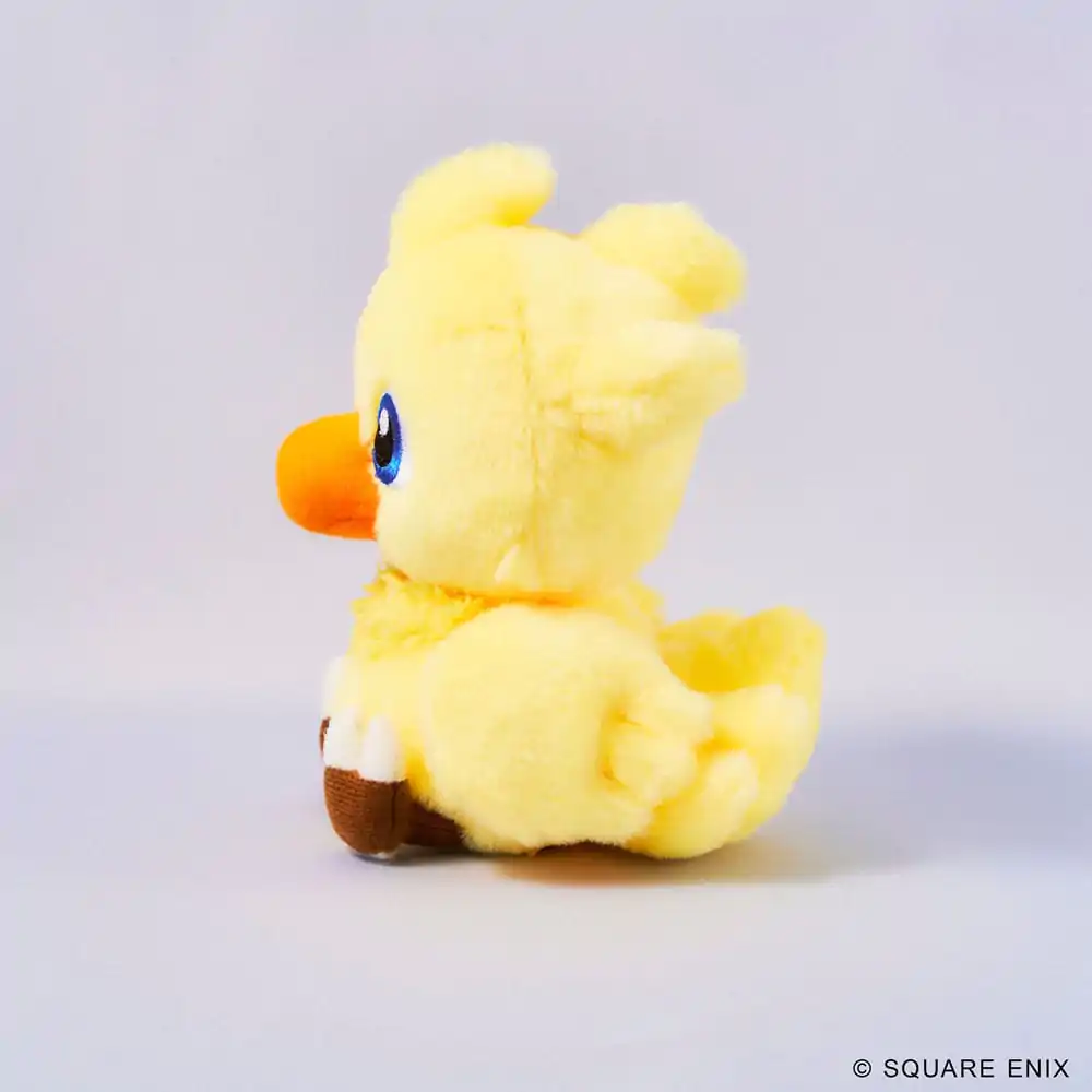 Final Fantasy Fluffy plyšová figurka Chocobo 15 cm fotografii produktu