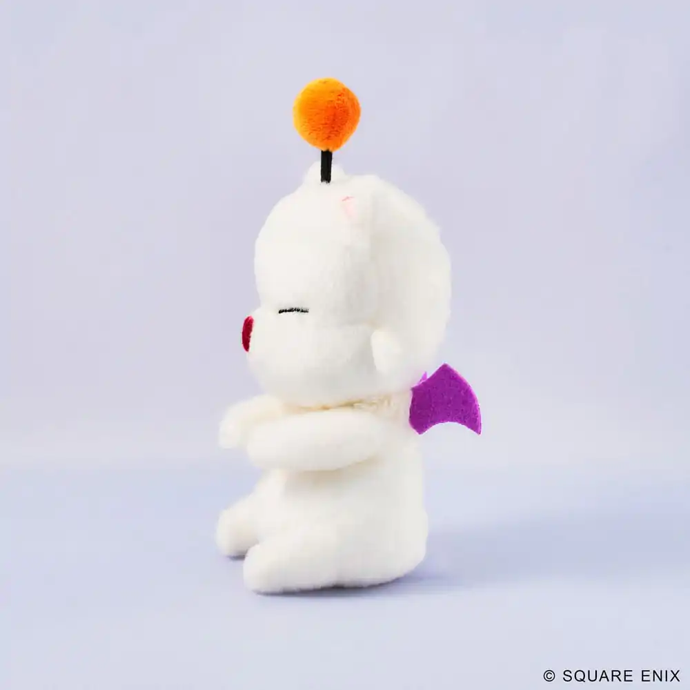 Final Fantasy plyšová figurka Moogle 18 cm fotografii produktu