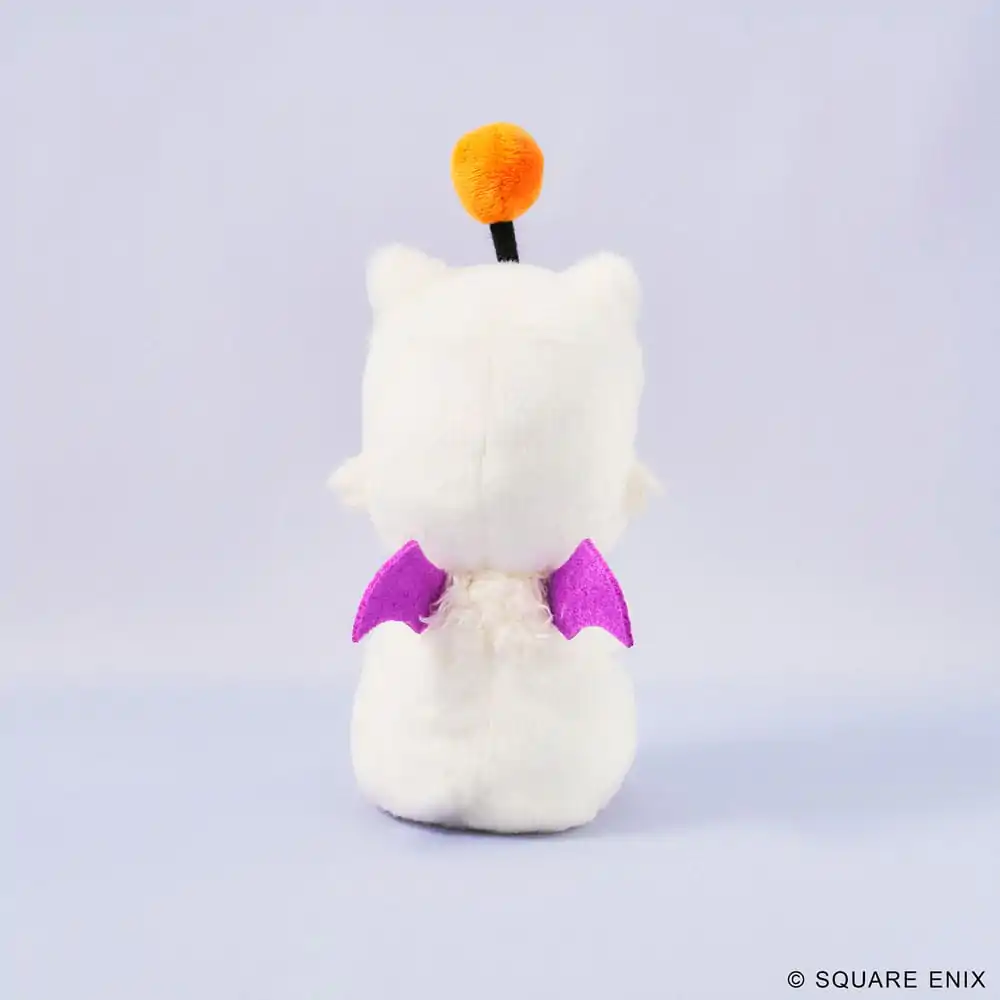 Final Fantasy plyšová figurka Moogle 18 cm fotografii produktu