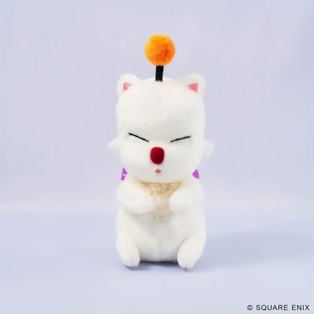 Final Fantasy plyšová figurka Moogle 18 cm fotografii produktu