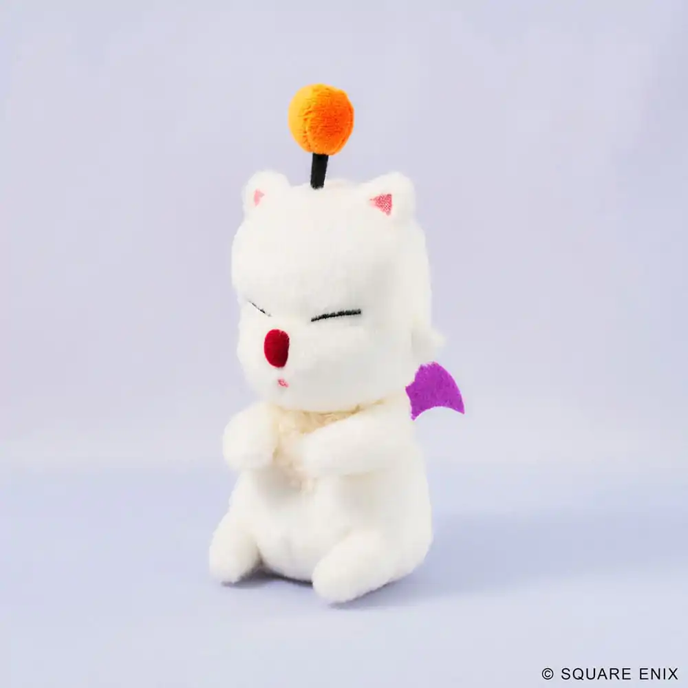 Final Fantasy plyšová figurka Moogle 18 cm fotografii produktu