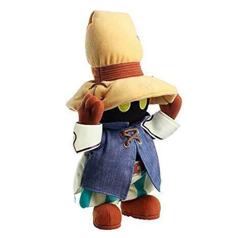 Final Fantasy IX Akční Vivi Ornitier plyšová hračka 31 cm fotografii produktu