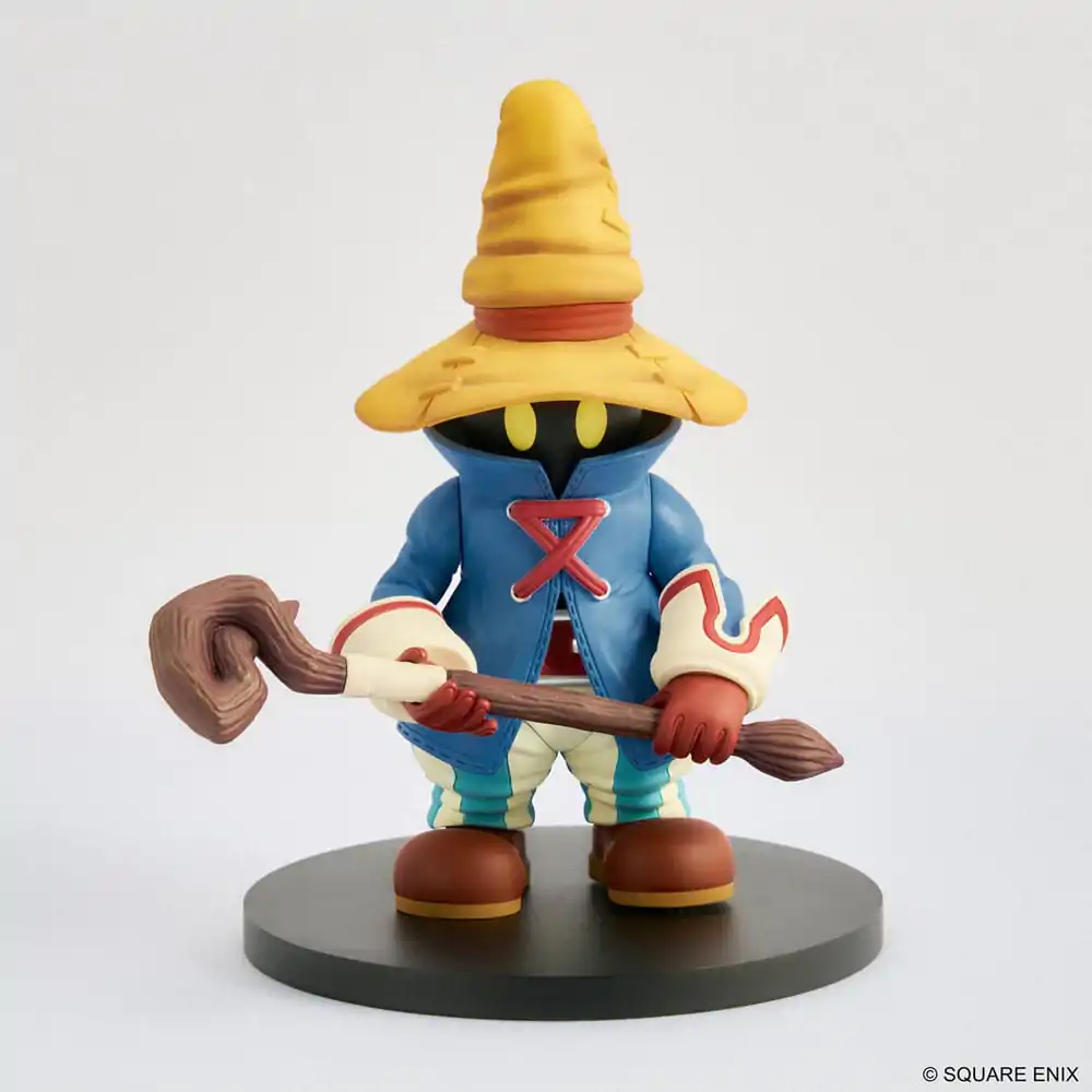 Final Fantasy IX Adorable Arts Soška Vivi Ornitier 10 cm fotografii produktu