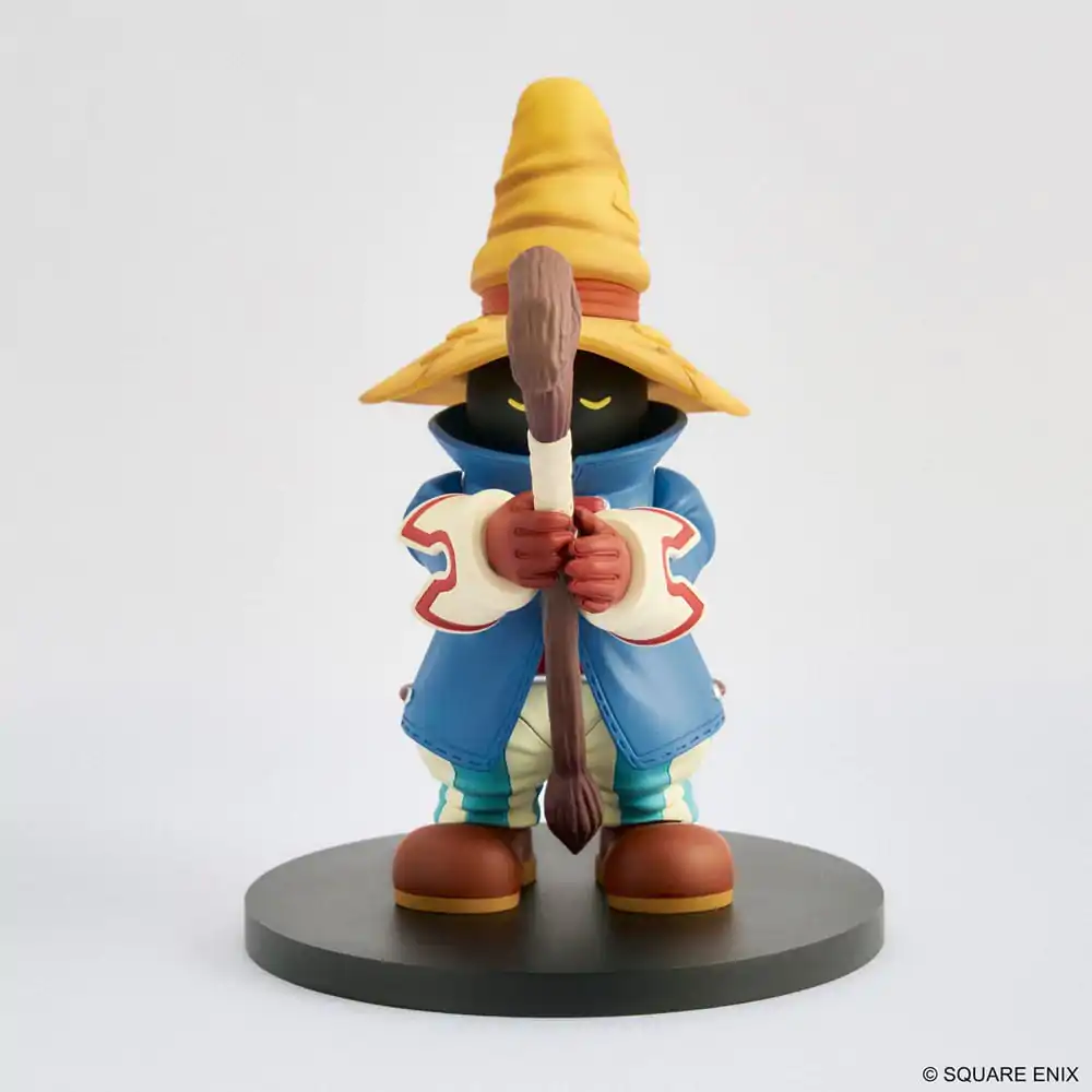 Final Fantasy IX Adorable Arts Soška Vivi Ornitier 10 cm fotografii produktu