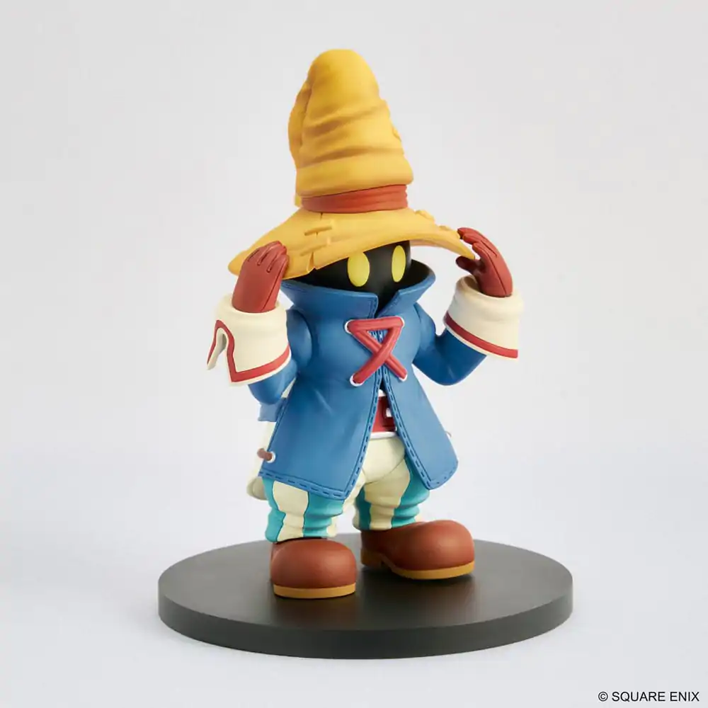 Final Fantasy IX Adorable Arts Soška Vivi Ornitier 10 cm fotografii produktu