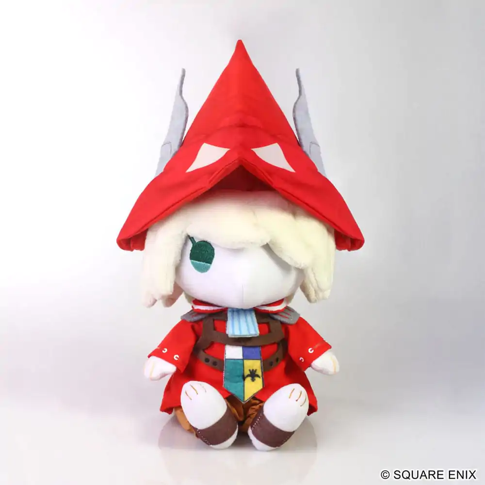Final Fantasy IX Plyšová figurka Freya Crescent 25 cm fotografii produktu