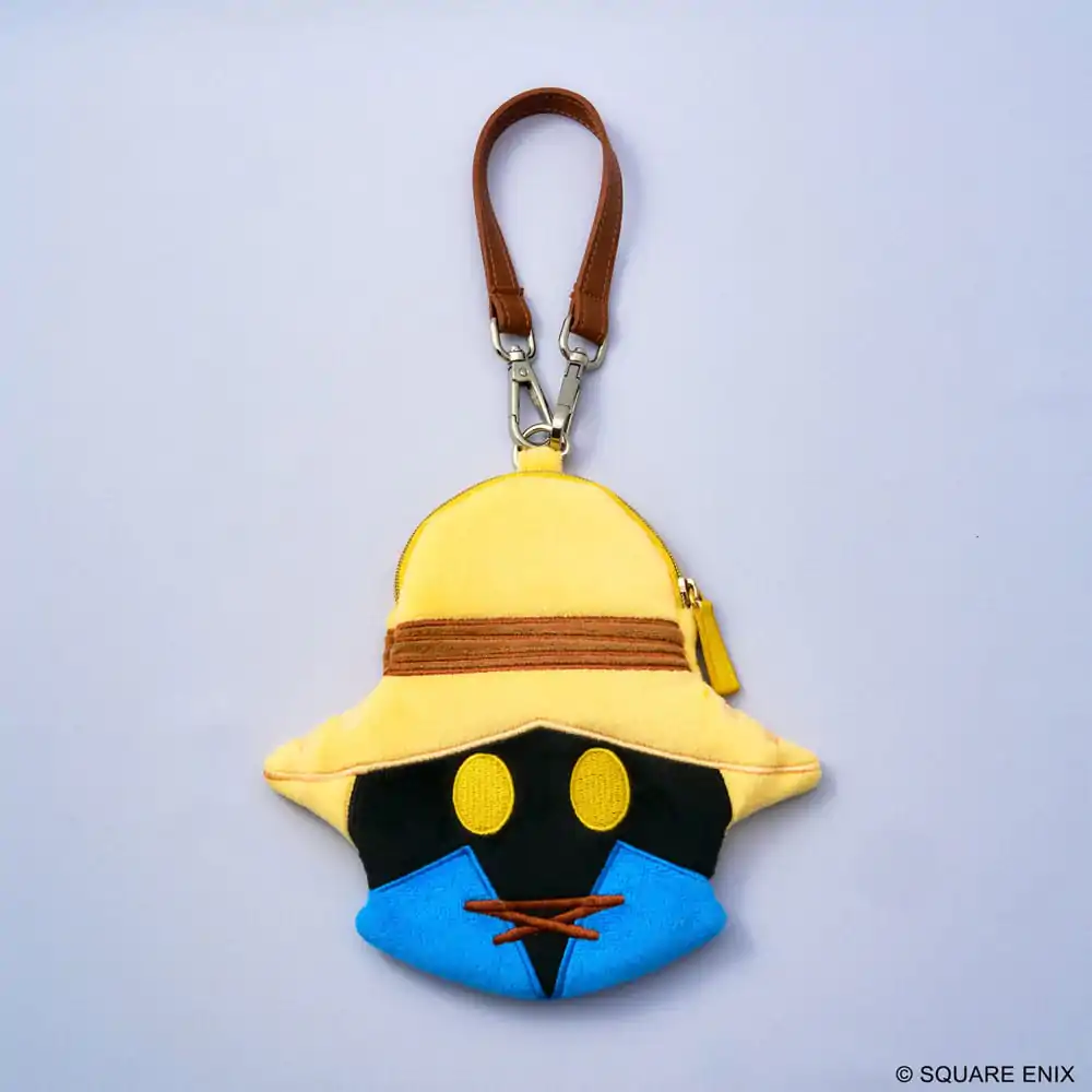 Final Fantasy IX Mini pouzdro Vivi fotografii produktu