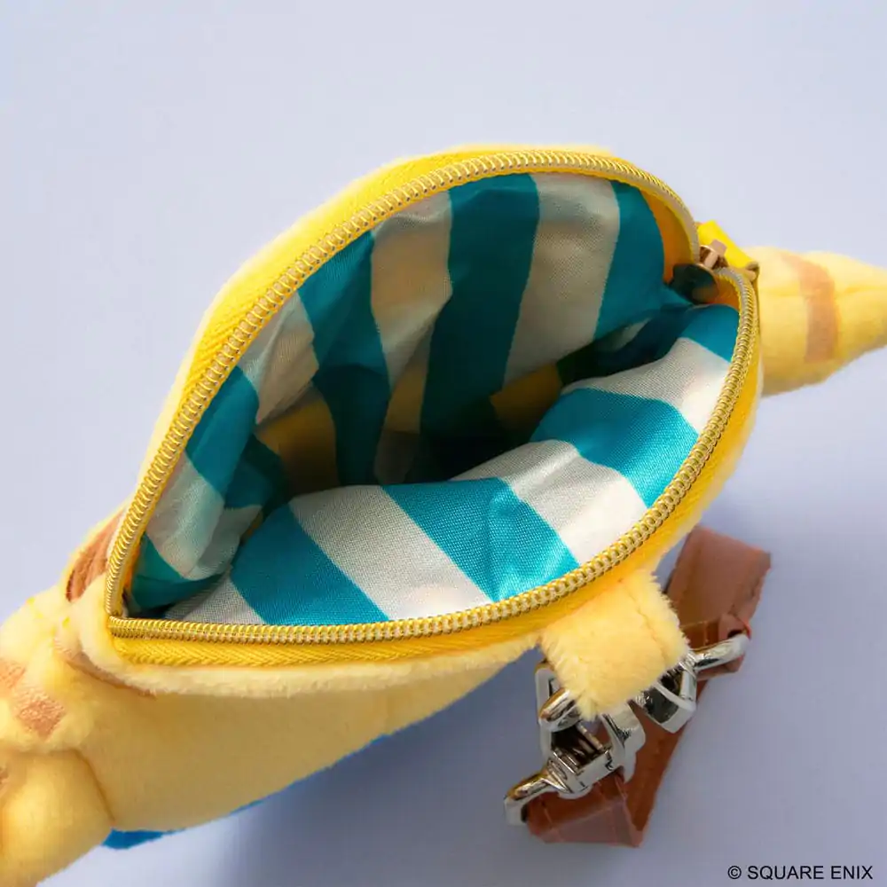 Final Fantasy IX Mini pouzdro Vivi fotografii produktu