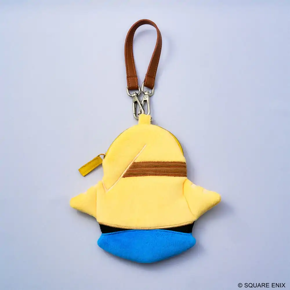 Final Fantasy IX Mini pouzdro Vivi fotografii produktu