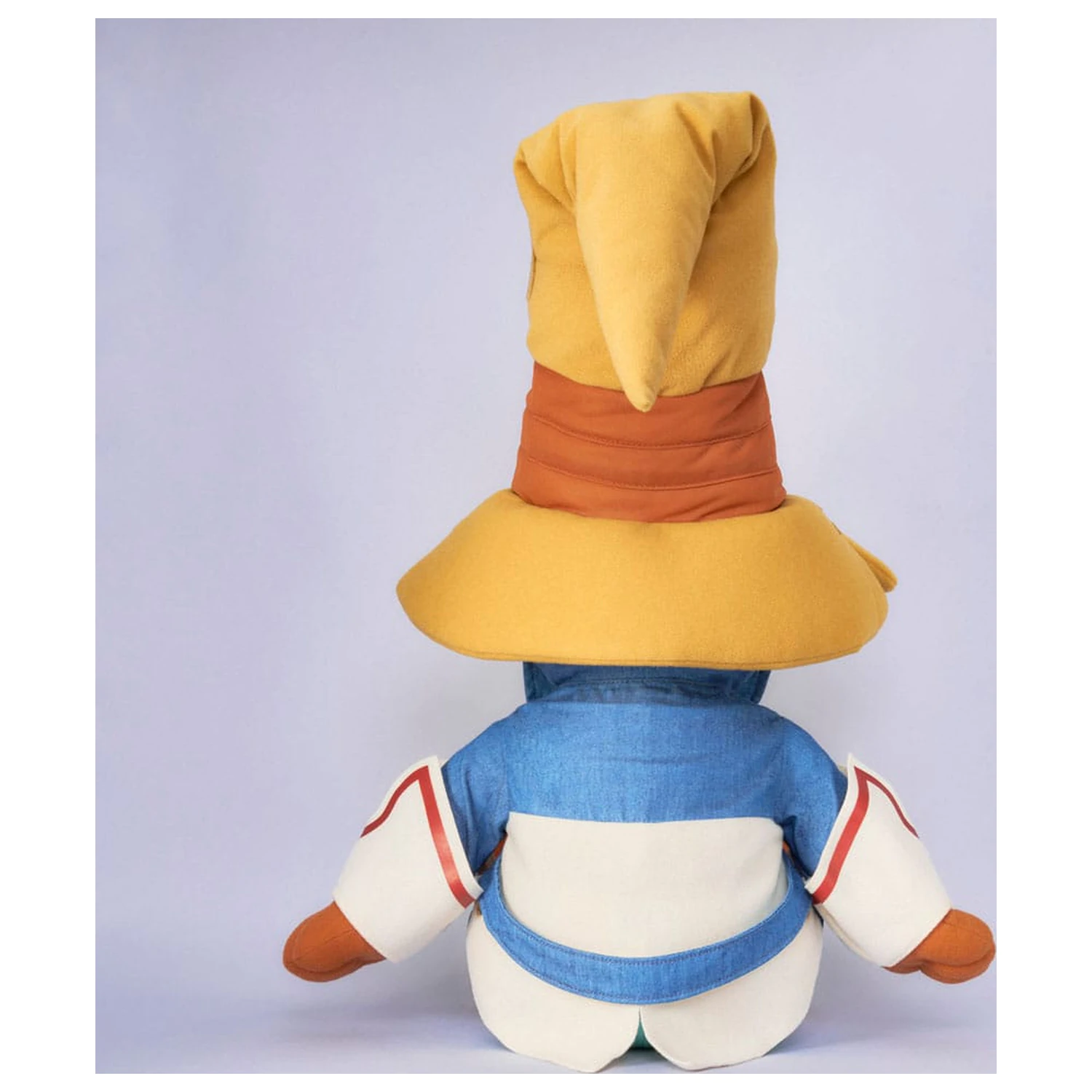 Final Fantasy IX plyšová figurka Vivi Ornitier 50 cm fotografii produktu