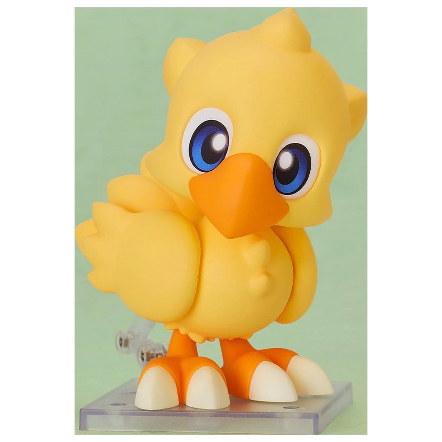 Final Fantasy Nendoroid akční figurka Chocobo 10 cm fotografii produktu