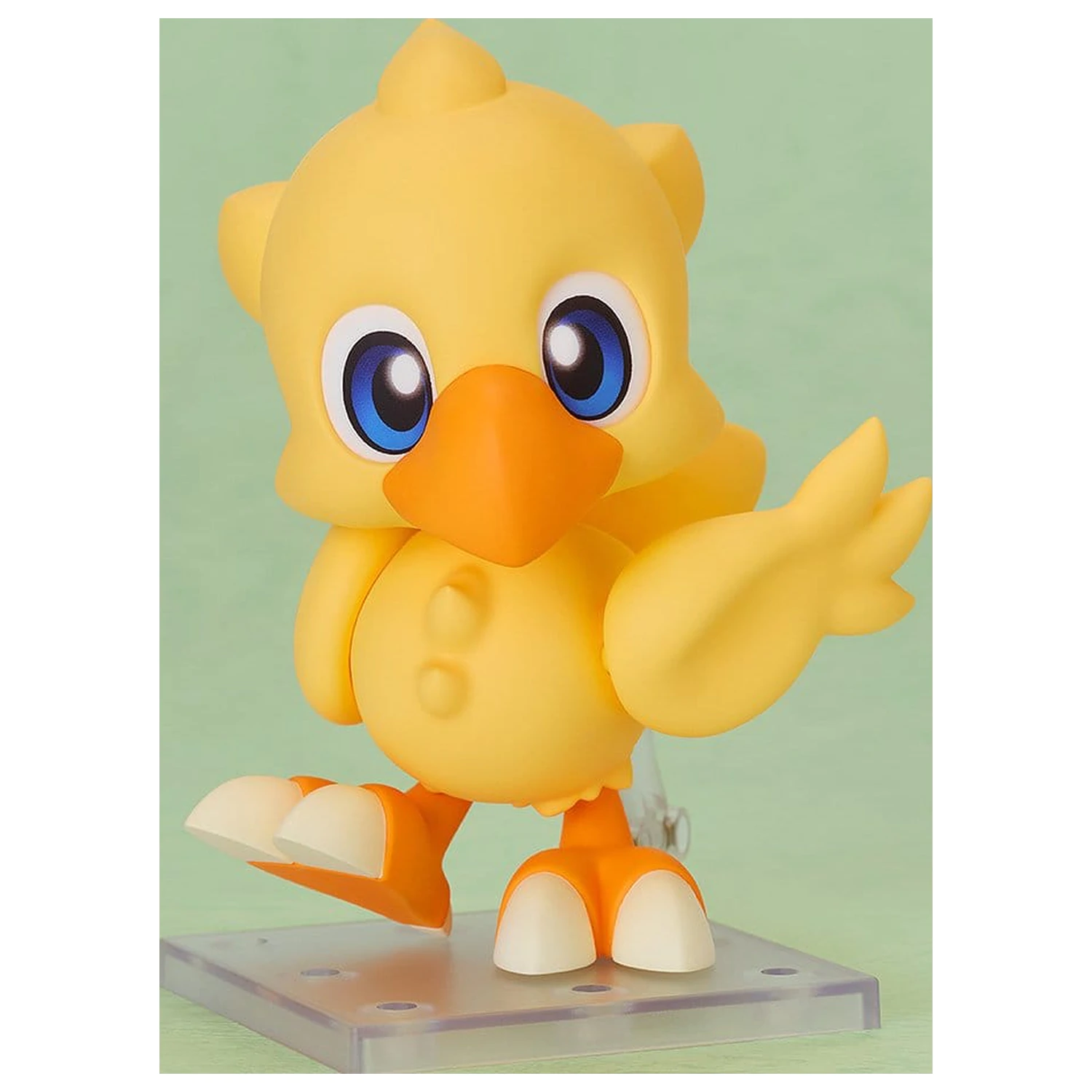 Final Fantasy Nendoroid akční figurka Chocobo 10 cm fotografii produktu