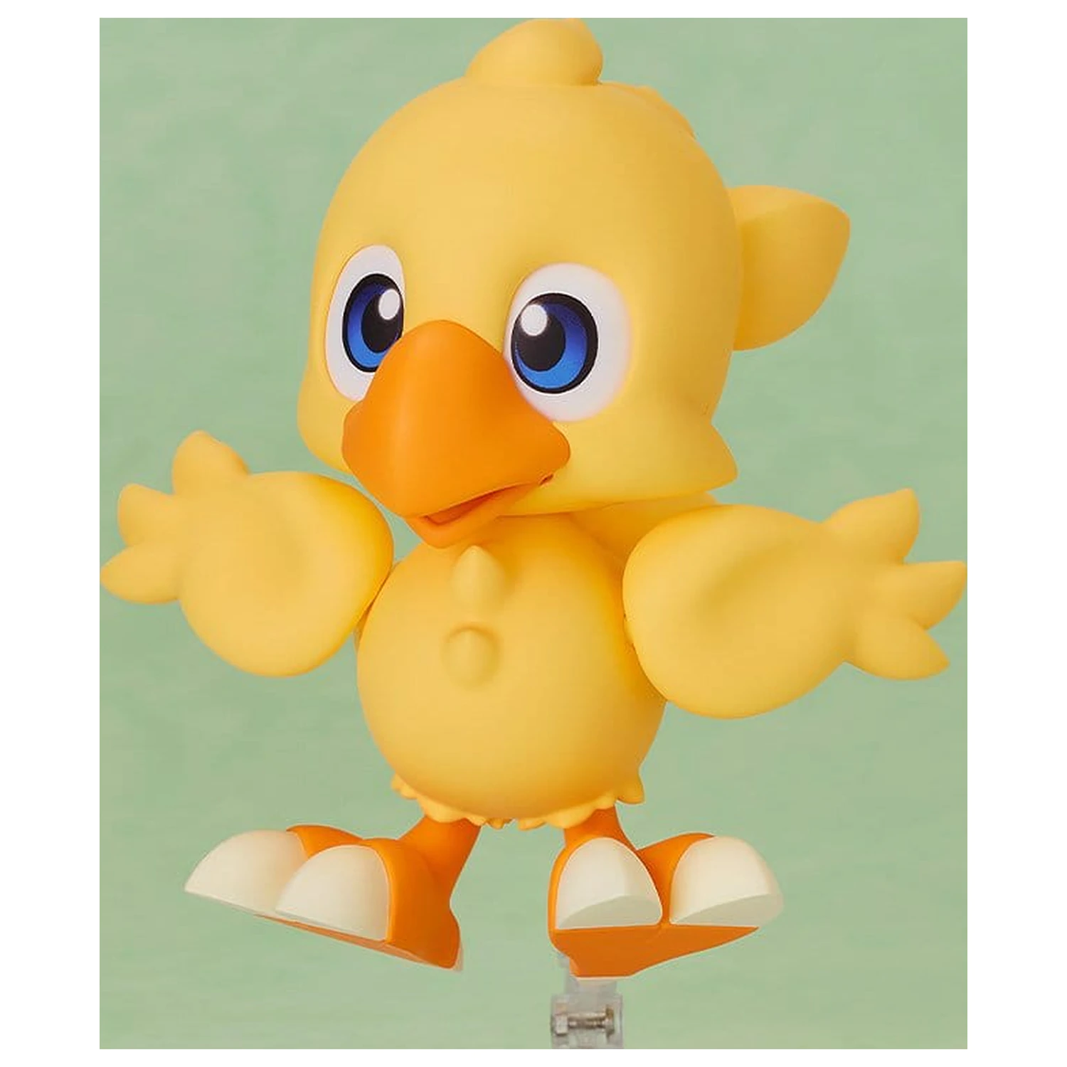 Final Fantasy Nendoroid akční figurka Chocobo 10 cm fotografii produktu