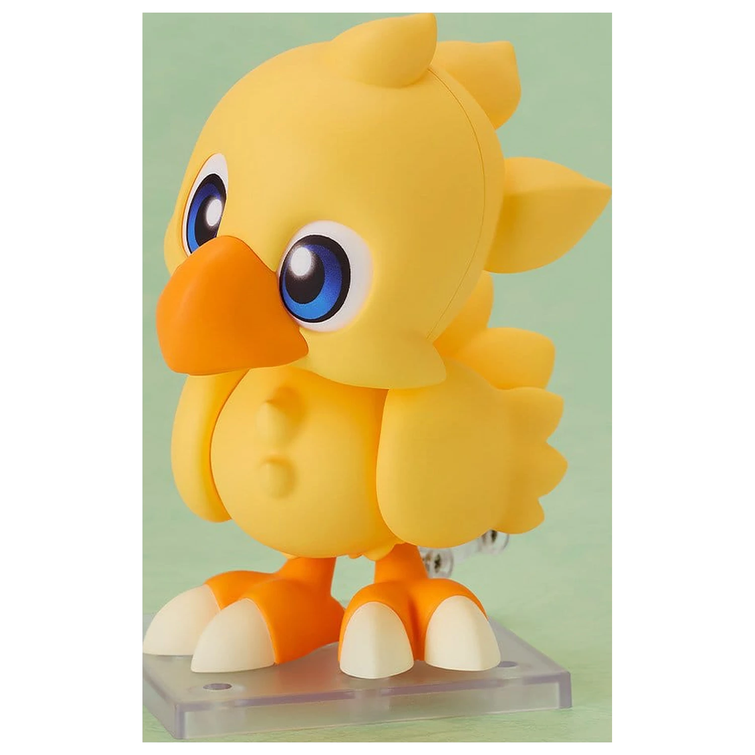 Final Fantasy Nendoroid akční figurka Chocobo 10 cm fotografii produktu