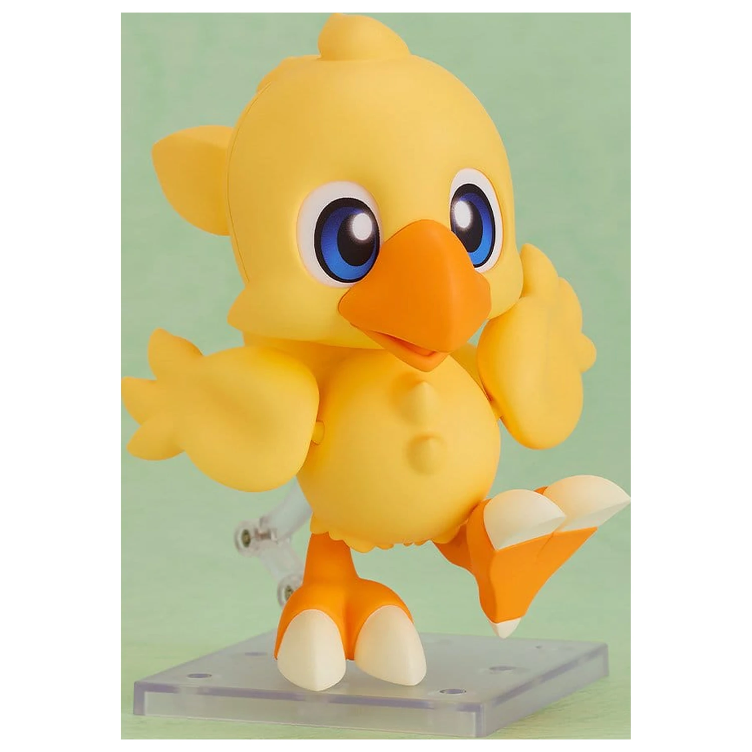 Final Fantasy Nendoroid akční figurka Chocobo 10 cm fotografii produktu