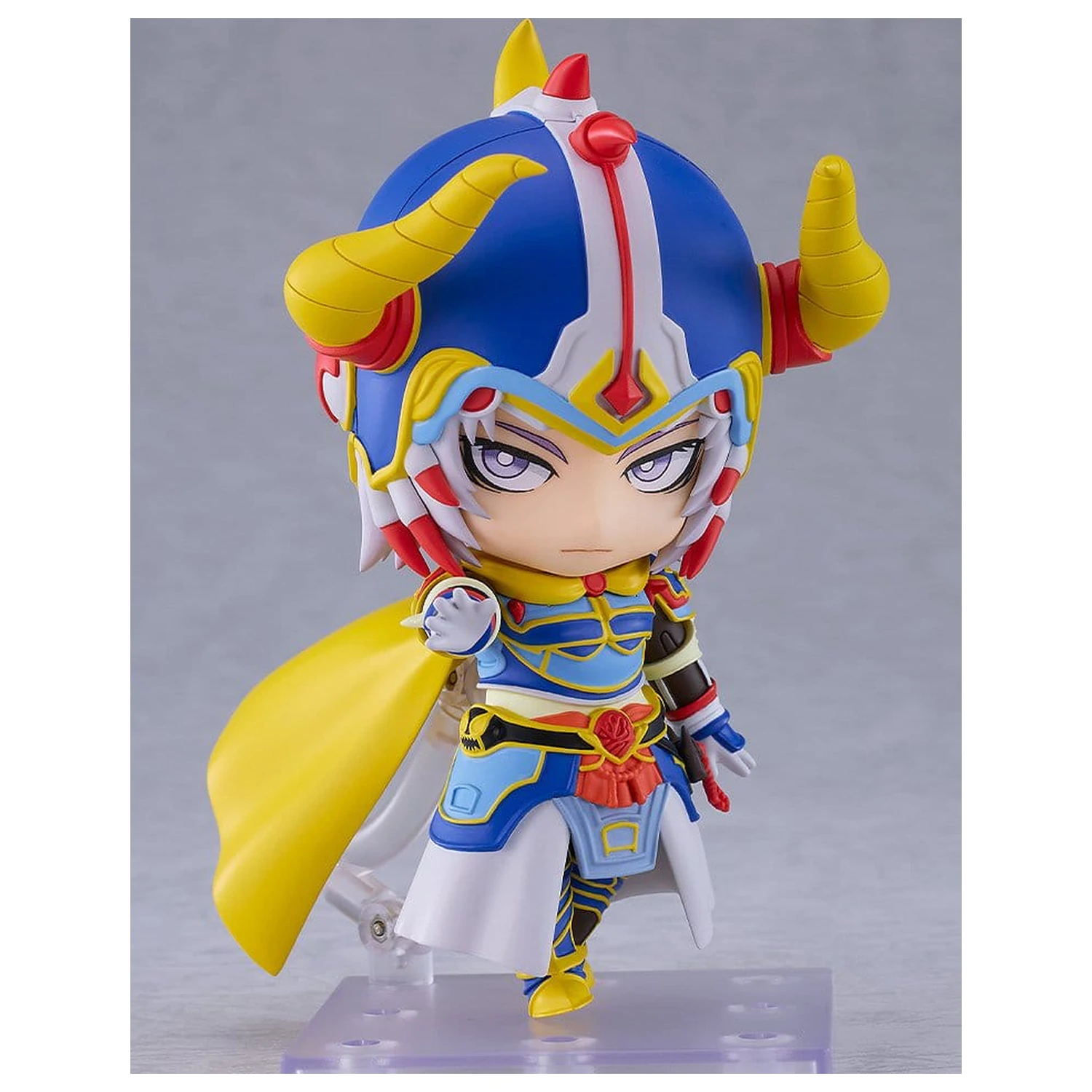 Final Fantasy Nendoroid akční figurka Warrior of Light 10 cm fotografii produktu