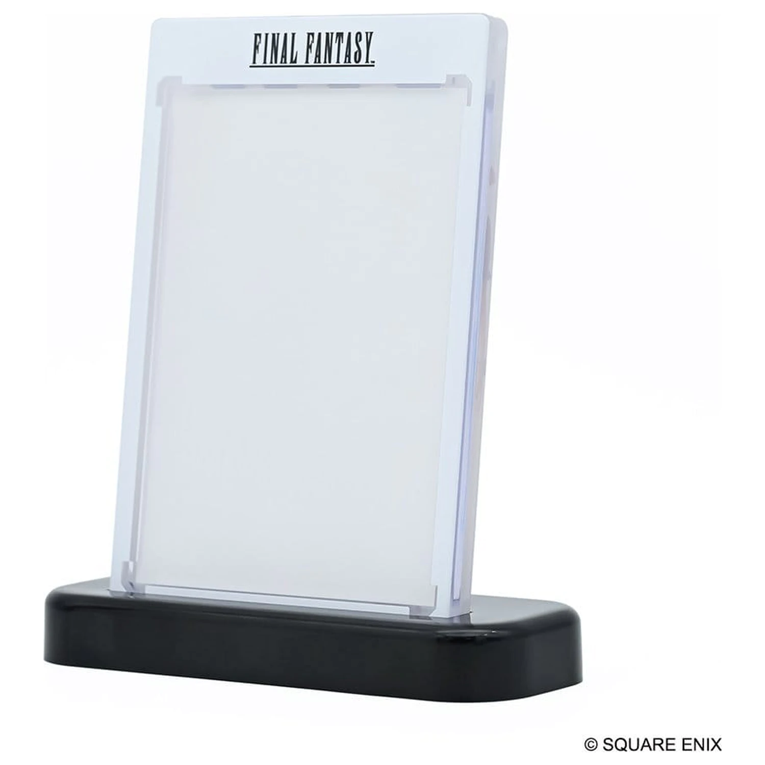 Final Fantasy One Touch Edge magnetický držák na karty Aerith fotografii produktu