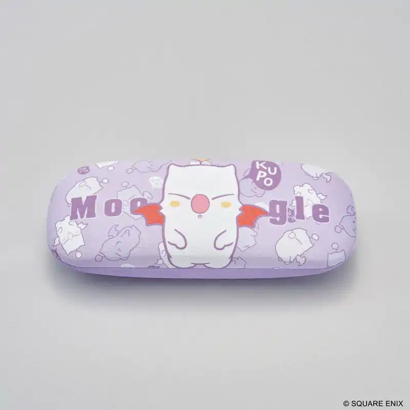 Pouzdro na brýle Final Fantasy Series Moogle fotografii produktu