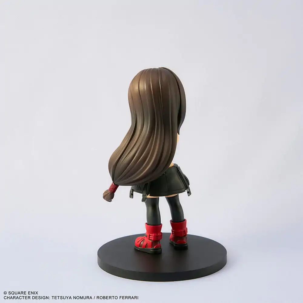 Final Fantasy VII Rebirth Adorable Arts Statue Tifa Lockhart 11 cm Soška fotografii produktu