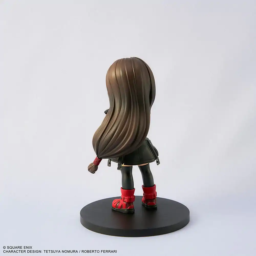 Final Fantasy VII Rebirth Adorable Arts Statue Tifa Lockhart 11 cm Soška fotografii produktu