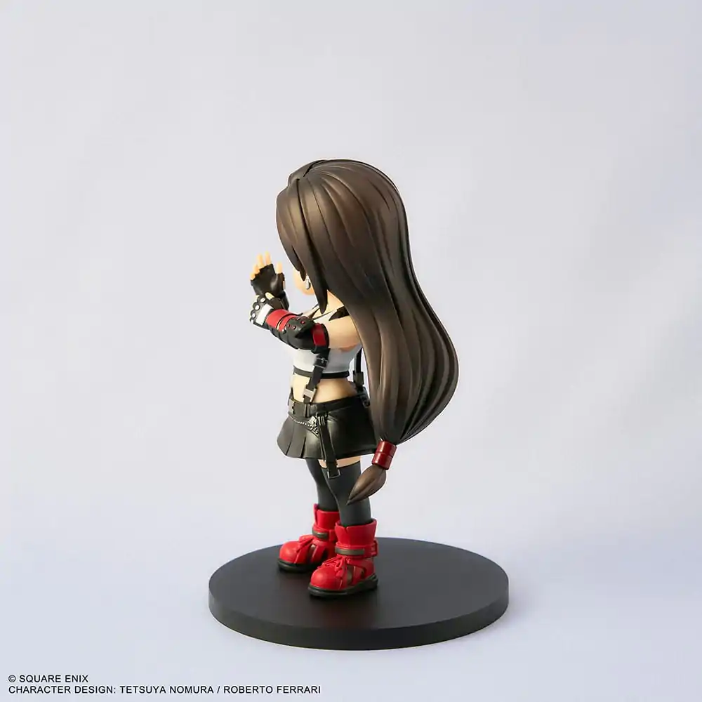 Final Fantasy VII Rebirth Adorable Arts Statue Tifa Lockhart 11 cm Soška fotografii produktu