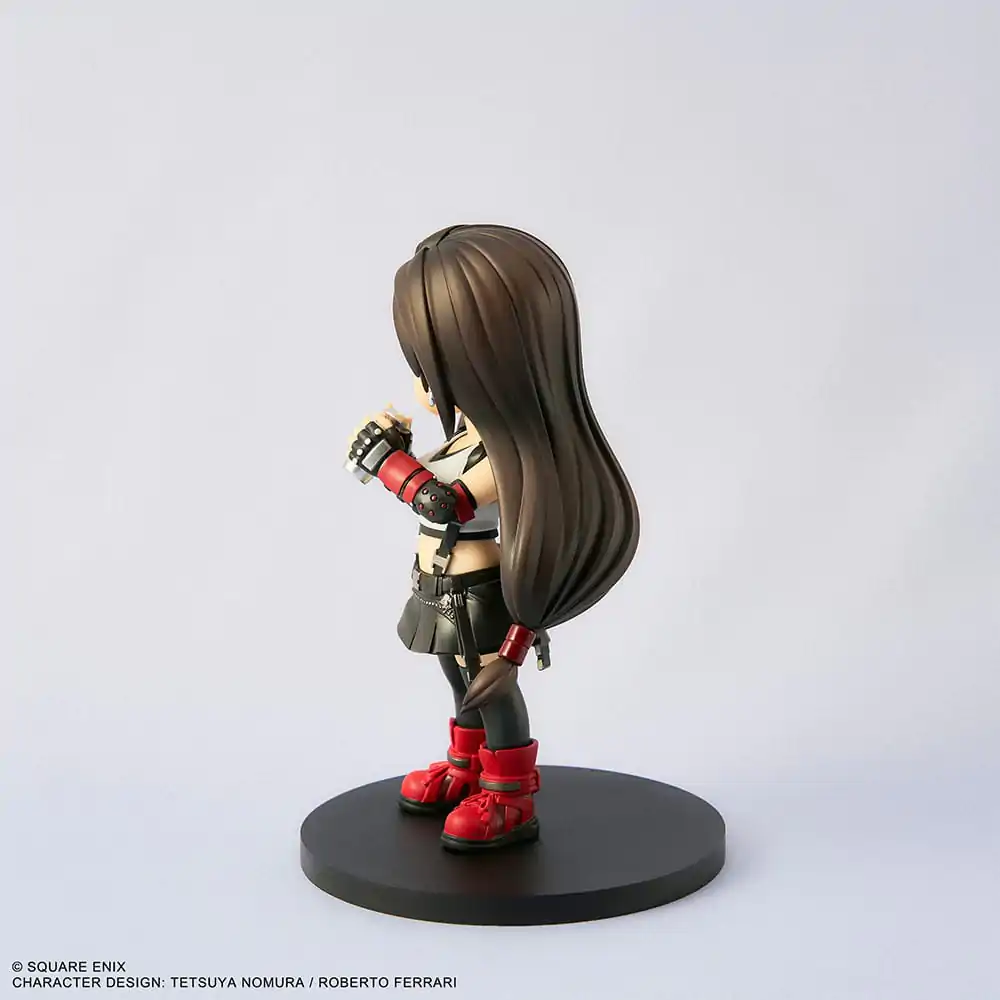 Final Fantasy VII Rebirth Adorable Arts Statue Tifa Lockhart 11 cm Soška fotografii produktu