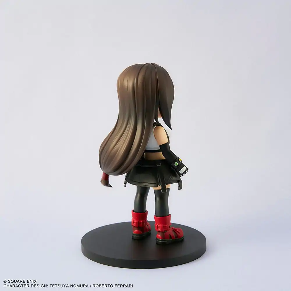 Final Fantasy VII Rebirth Adorable Arts Statue Tifa Lockhart 11 cm Soška fotografii produktu