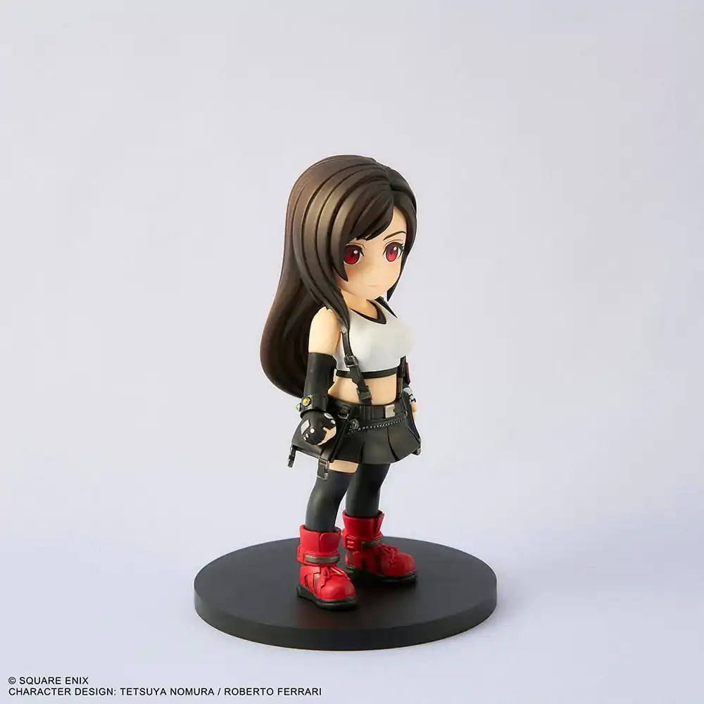 Final Fantasy VII Rebirth Adorable Arts Statue Tifa Lockhart 11 cm Soška fotografii produktu