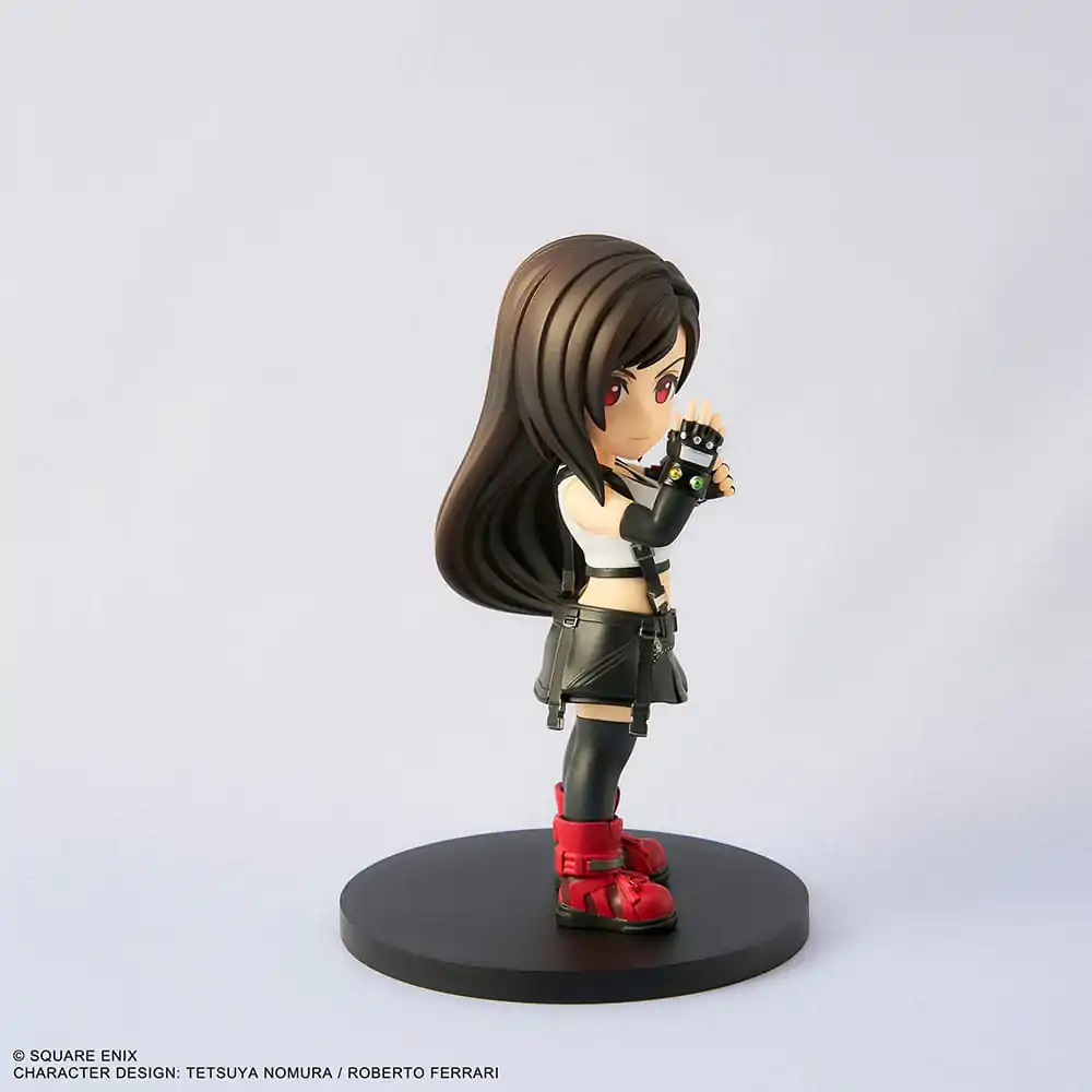 Final Fantasy VII Rebirth Adorable Arts Statue Tifa Lockhart 11 cm Soška fotografii produktu